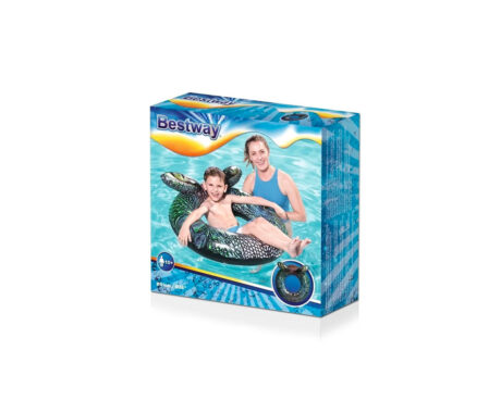 JUGUETE BESTWAY INFLABLE 36122 ASIENTO SERPIENTE