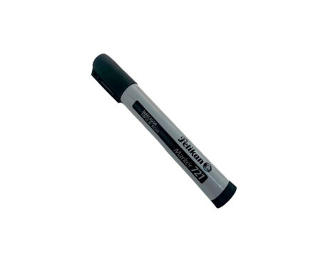 MARCADOR PELIKAN 721 AGUA  NEG X 72 UNID