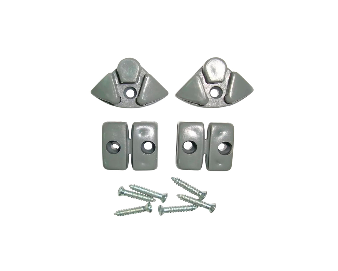 PARALELAS ESQUINEROS PIZZINI DE FIJACION