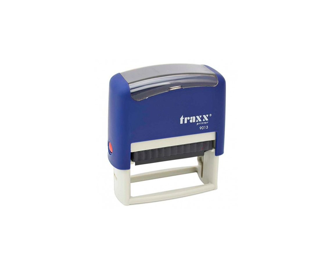 SELLOS TRAXX 9013 AUTOMATICO 22x58 VIOLETA