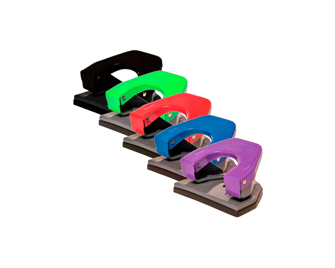 PERFORADORAS SBS 104 PINTADO