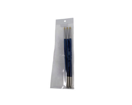 PINCEL CASAN S-840 Nro 2 TAPONADOR x 6 u. CHUNKING