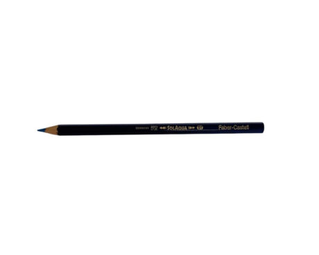 PINTURITAS FABER SOLAQUA AZUL