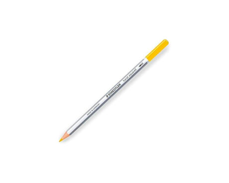 PINTURITAS STAEDTLER KARAT 1 AMARILLO x U.