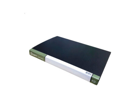 CARPETA DUNSON F19 OFIC. VAINA IN DESPL B C x12U. VERDE