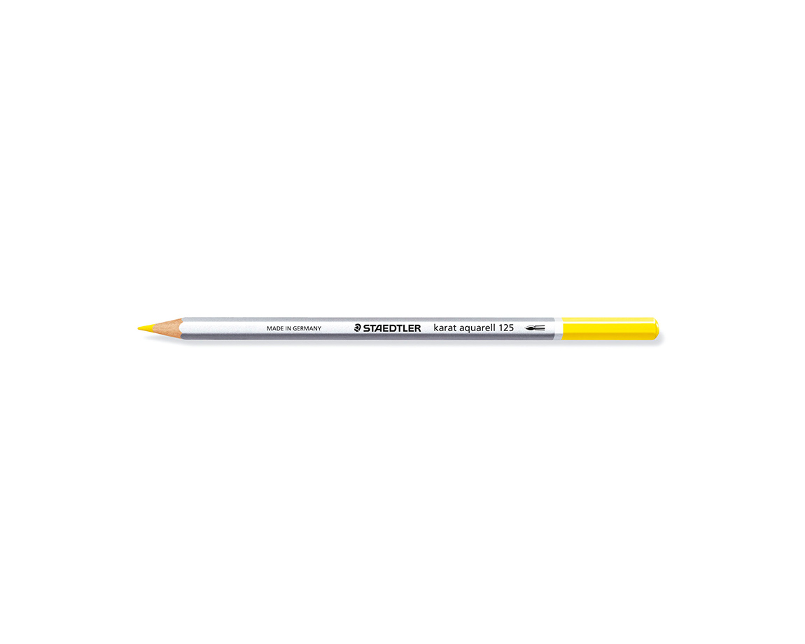 PINTURITAS STAEDTLER KARAT 16 OCRE ORO x U.