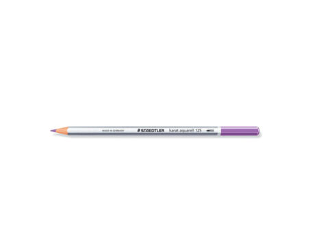 PINTURITAS STAEDTLER KARAT 62 LAVANDA x U.