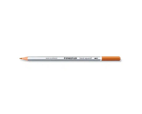 PINTURITAS STAEDTLER KARAT 73 SIENA TOSTADA x U.