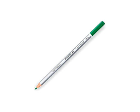 PINTURITAS STAEDTLER KARAT 52 VERDE x U.