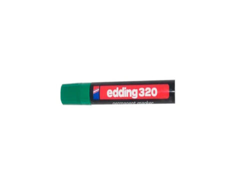 MARCADOR EDDING E-320 PERMAN VDE P/FINA BIS