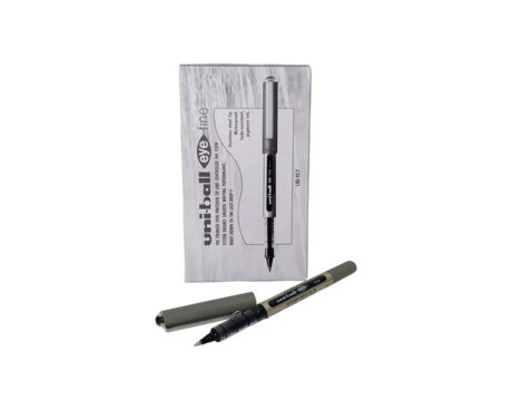 BOLIGRAFO UNI UB-157 0.7 EYE FINE NEGRO