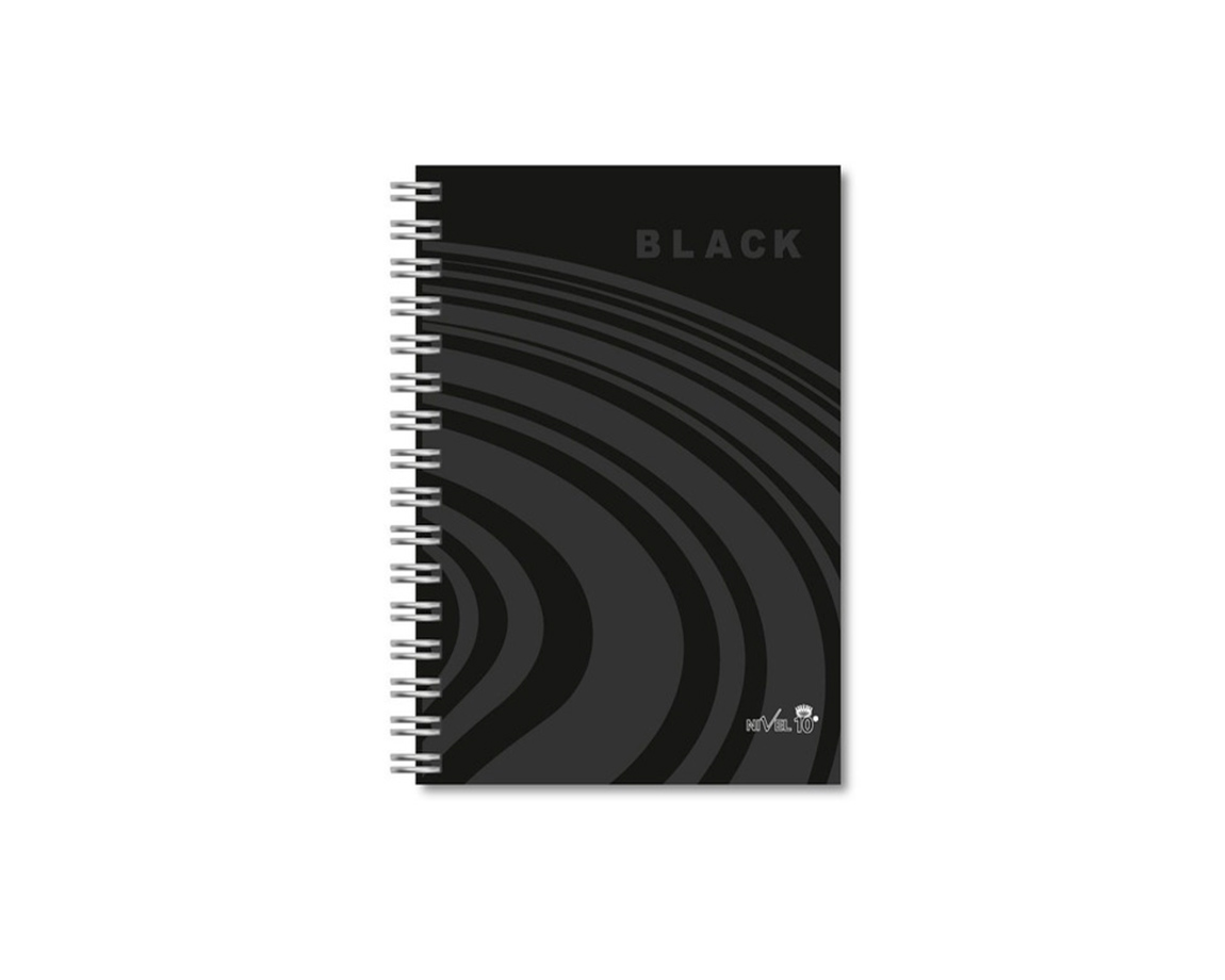 CUADERNO NIVEL 10 A5 -6053- N10 ORIG. T/D 120 #