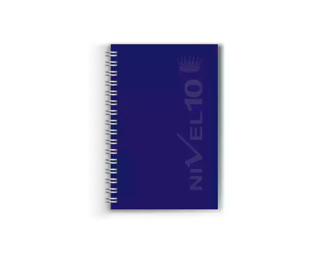 CUADERNO NIVEL 10 A4 -6047- N10 ORIG. T/D 120H =