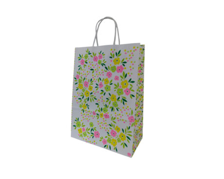 BOLSA REGALO ROMI NALA 22x30 x UNID.