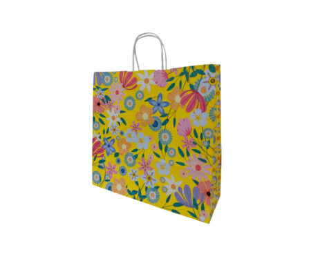 BOLSA REGALO ROMI AMARI 36x39 x U.