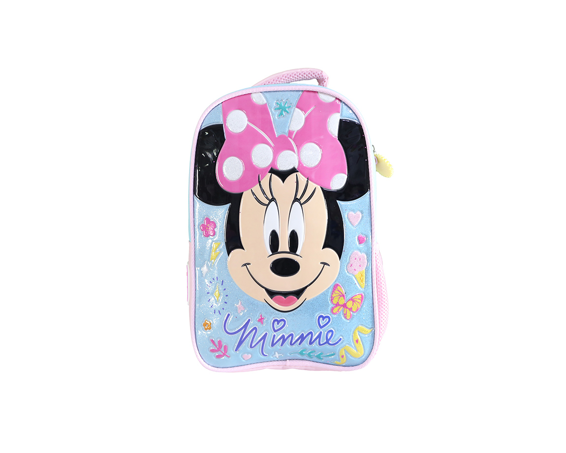 MOCHILA CRESKO KM590 MINNIE 12" ESPALDA