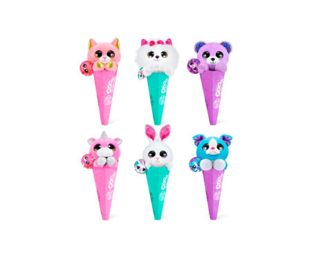 JUGUETE COCO CONES 7466 ORIGINAL 9601SQ1