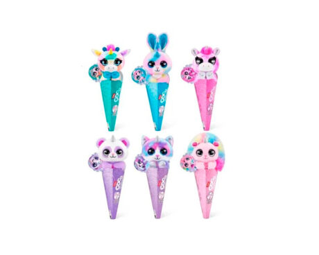 JUGUETE COCO CONES 7467 FANTASY 9608