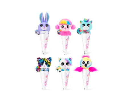 JUGUETE COCO CONES 7469 RAINBOW 9631