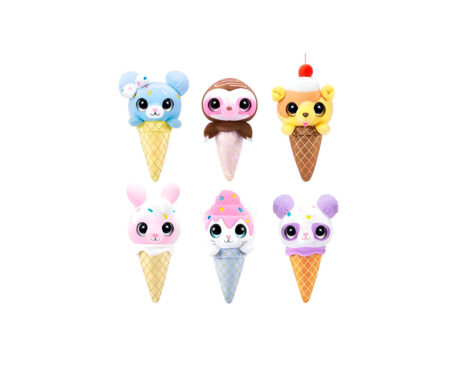 JUGUETE COCO CONES 7647 SWEET  9638SQ1