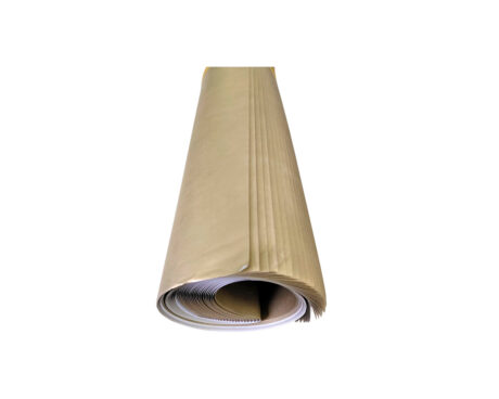 PAPEL AFICHE PEQUE ORO 70x100 25u