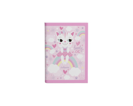 CUADERNO MOOVING 1203203 16x21 T/D COSIDO 48 HJS QUITAPESARES