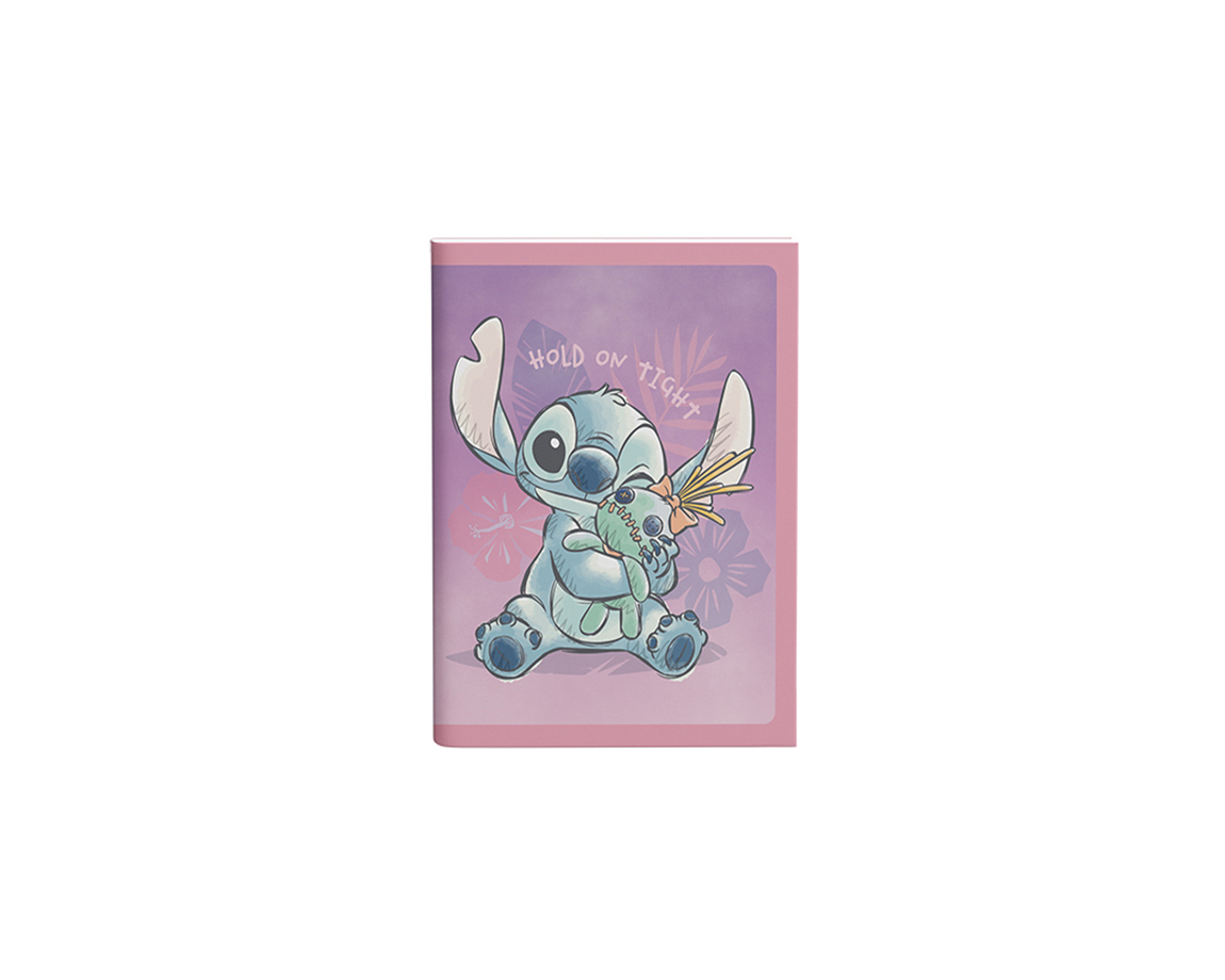 CUADERNO MOOVING 1203244 16X21 T/D COSIDO 48 HJS STITCH