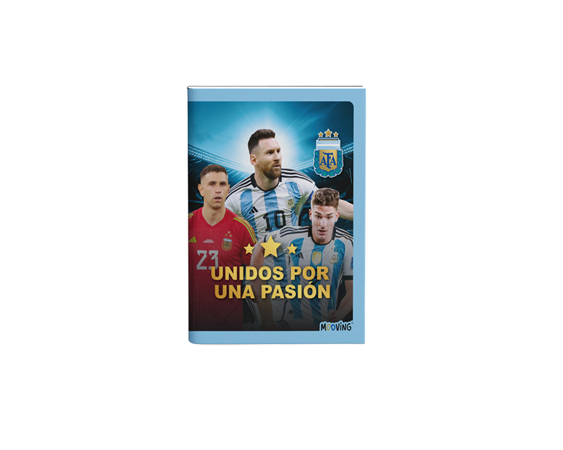 CUADERNO MOOVING 1202229 16X21 T/F ABROCH 48 HJS AFA