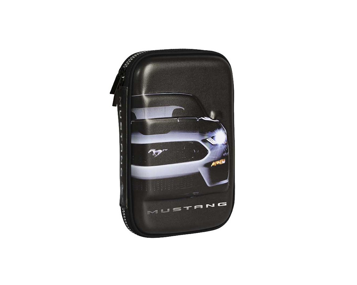 CANOPLA MOOVING 1506262 EVA FORD