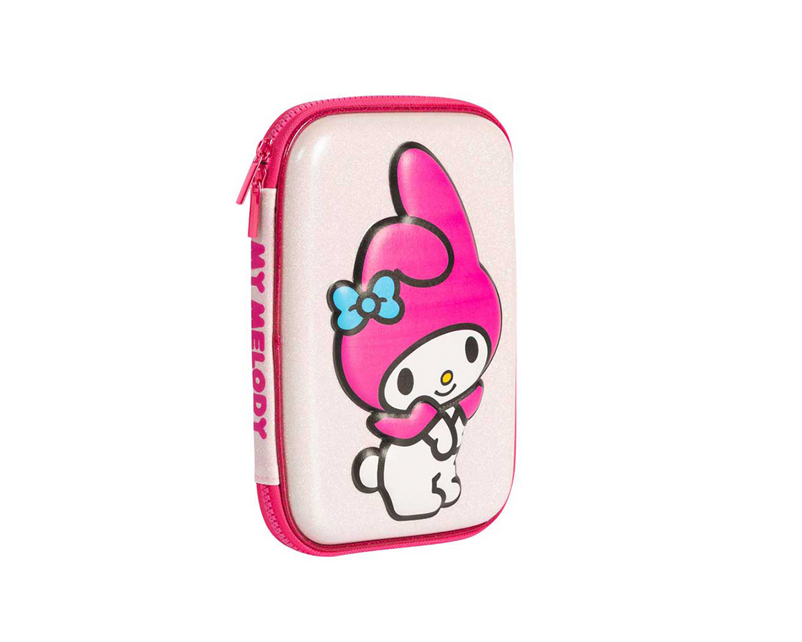 CANOPLA MOOVING 1506261 EVA MY MELODY