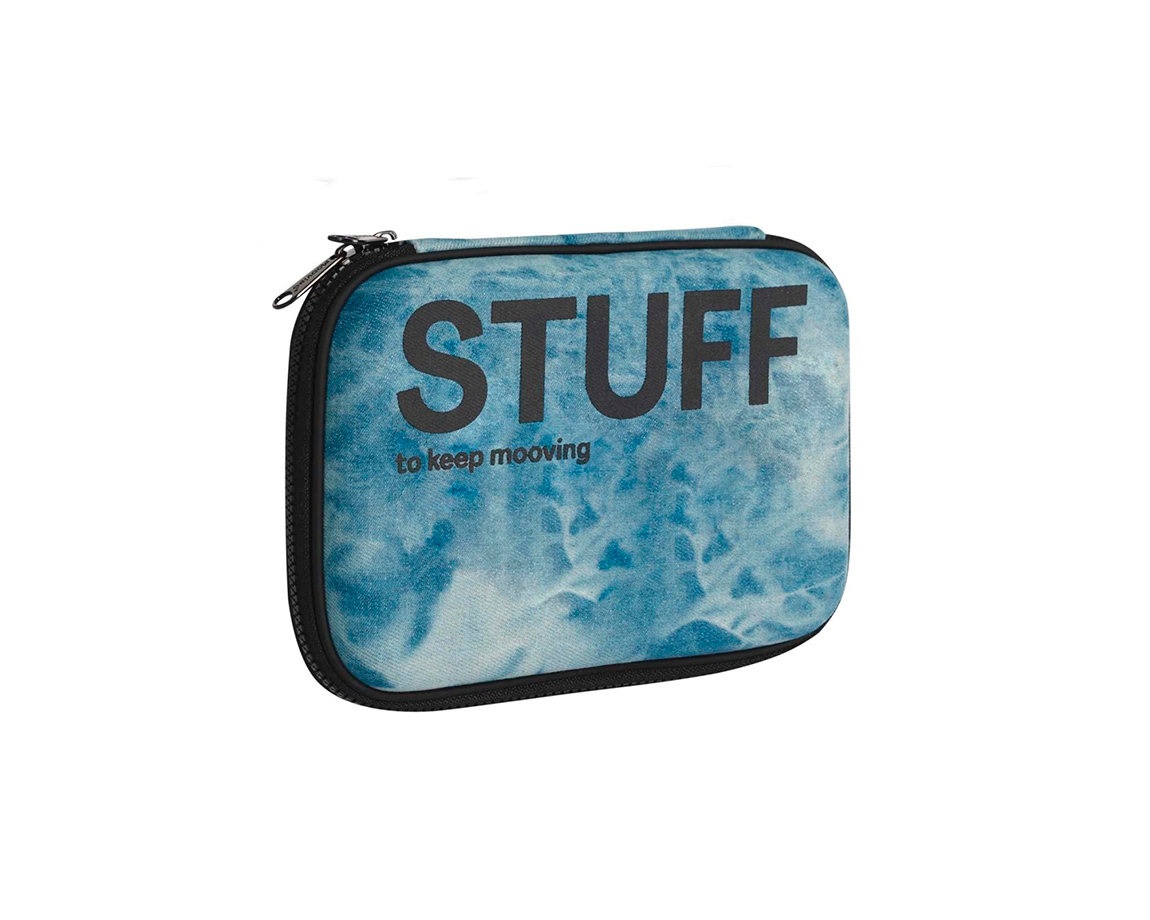 CANOPLA MOOVING 1506126 EVA DENIM