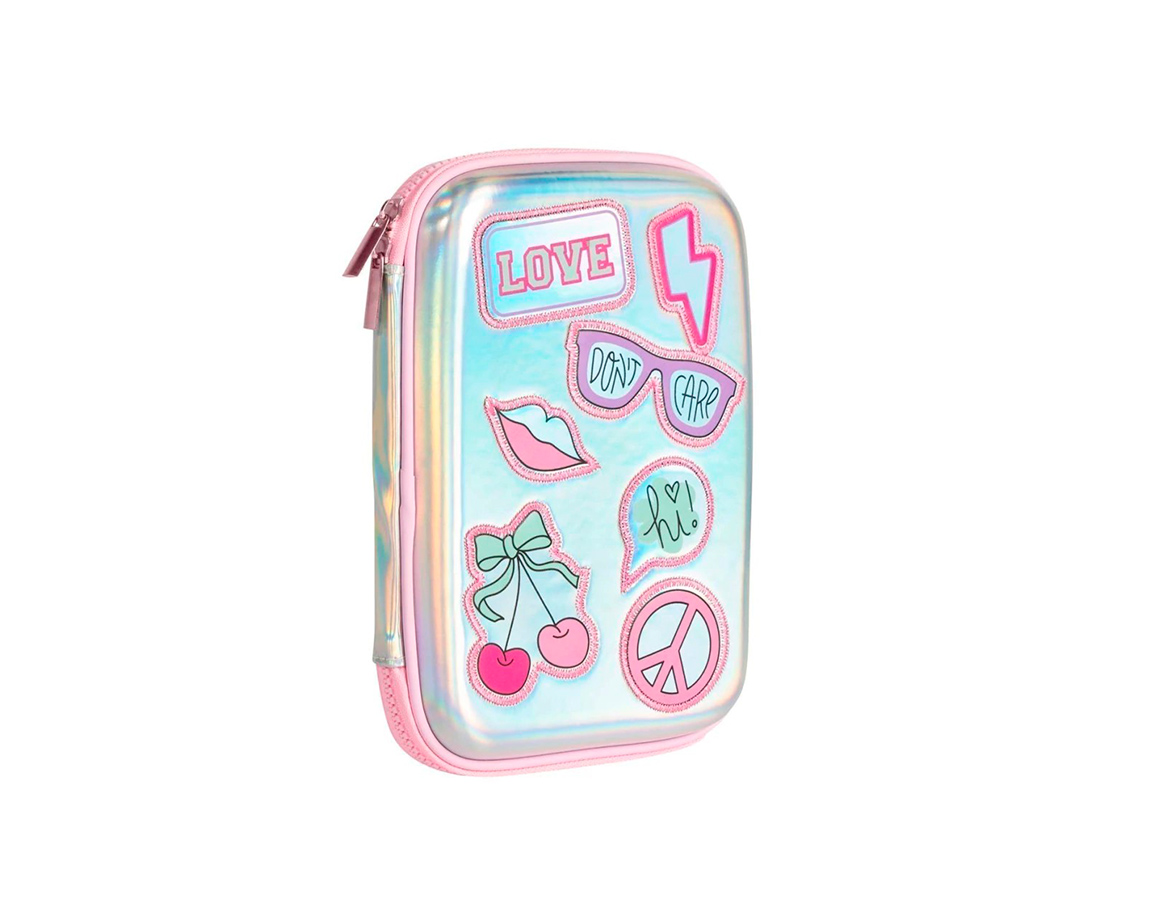 CANOPLA MOOVING 1506326 EVA ICONS