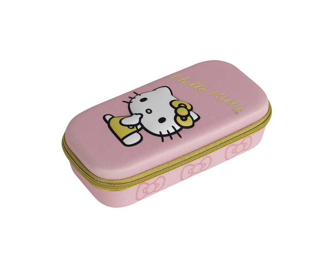 CANOPLA MOOVING 1527165 BOX HELLO KITTY