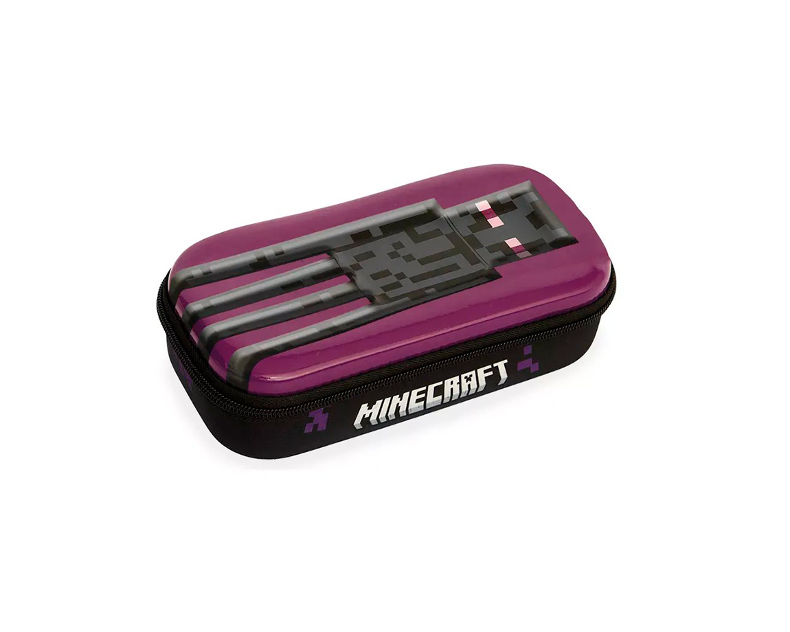 CANOPLA MOOVING 1527248 BOX MINECRAFT