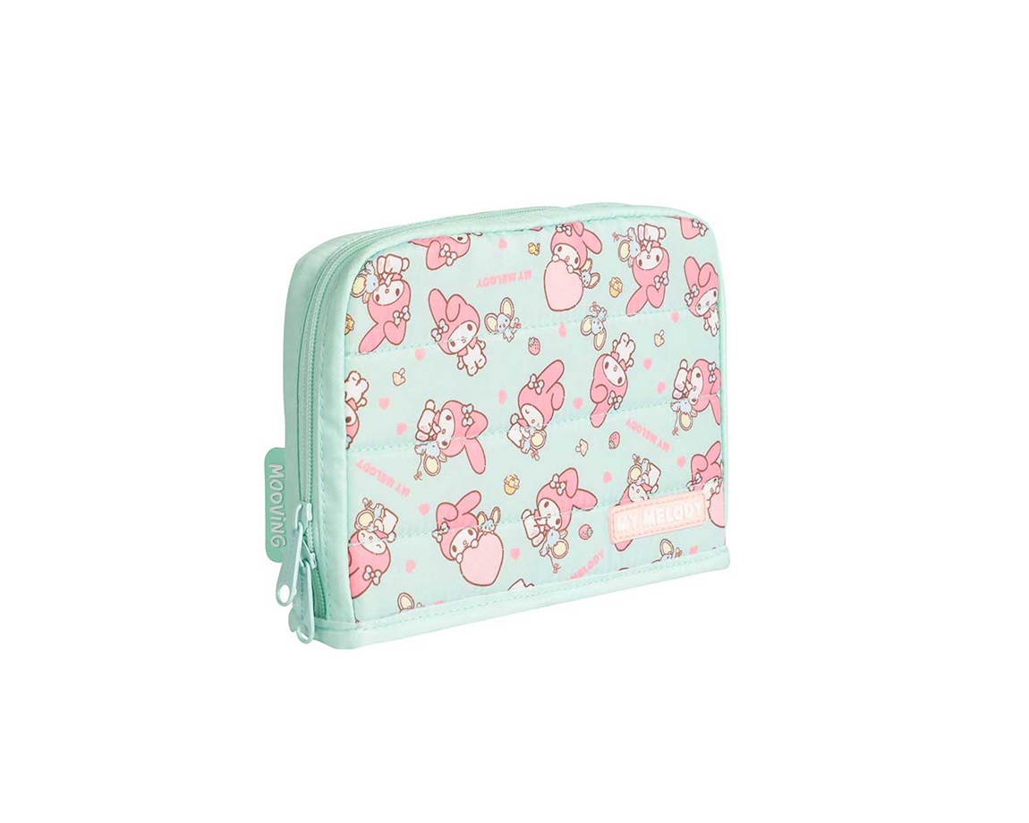 CANOPLA MOOVING 1531261 SLIM MY MELODY