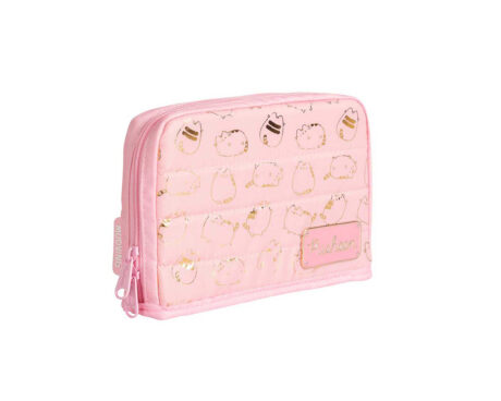 CANOPLA MOOVING 1531207 SLIM PUSHEEN