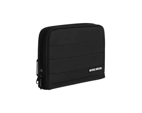 CANOPLA MOOVING 1531126 SLIM BLACK