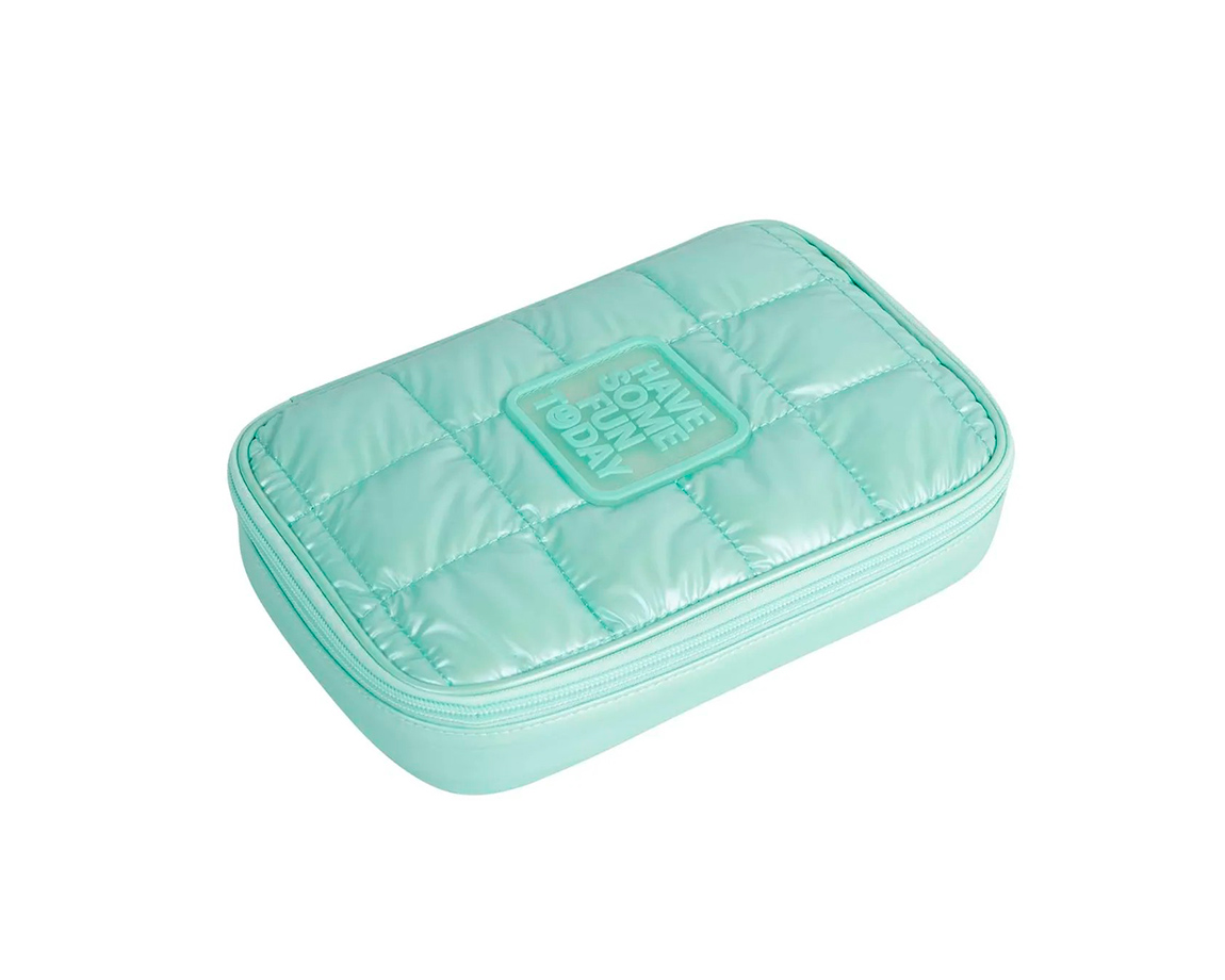 CANOPLA MOOVING 1522326 TREND MATELASSE