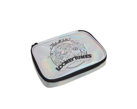 CANOPLA MOOVING 1532231 CUADRUPLE LOONEY TUNES