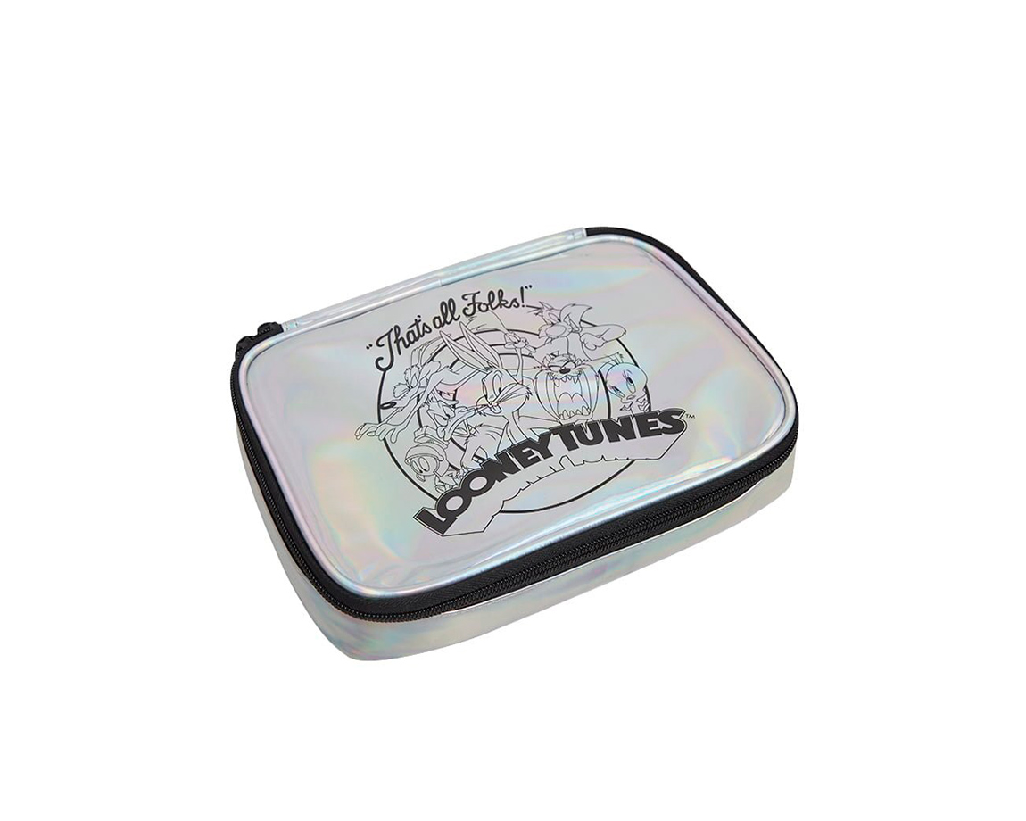 CANOPLA MOOVING 1532231 CUADRUPLE LOONEY TUNES