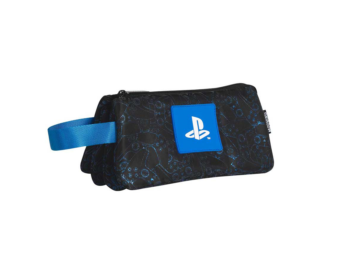 CANOPLA MOOVING 1532219 CUADRUPLE PLAYSTATION