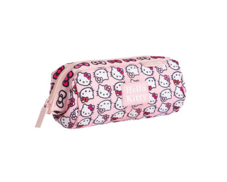 CANOPLA MOOVING 1529165 OPEN! HELLO KITTY