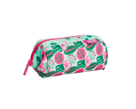 CANOPLA MOOVING 1529226 OPEN! PINK