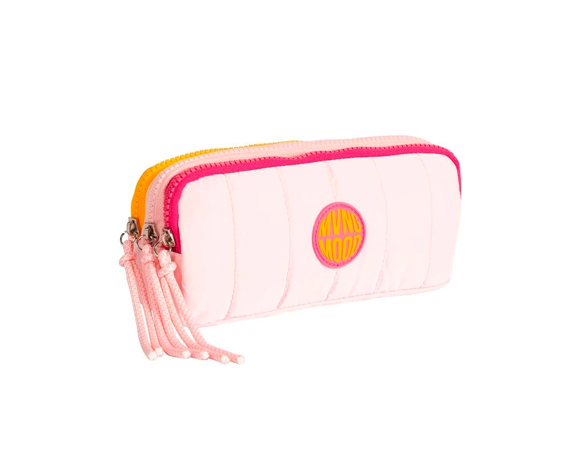 CANOPLA MOOVING 1533126 TRIPLE COLORS