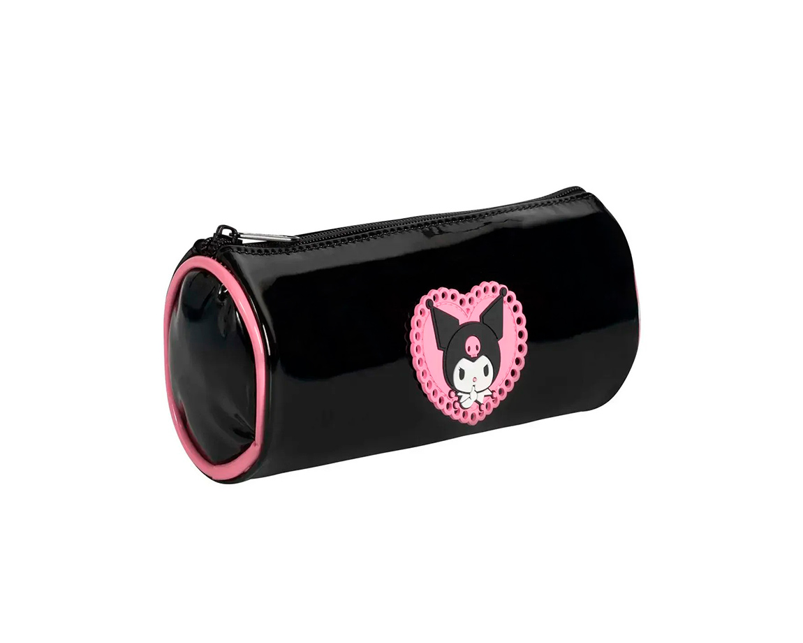 CANOPLA MOOVING 1510255 TUBO KUROMI