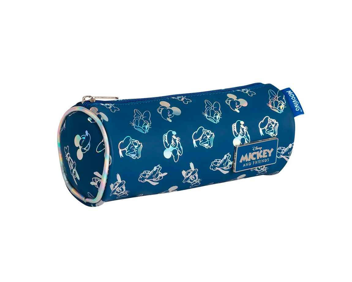 CANOPLA MOOVING 1510253 TUBO MICKEY AND FRIENDS