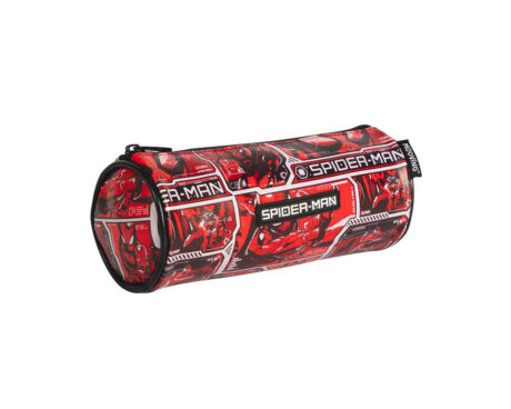 CANOPLA MOOVING 1510101 TUBO SPIDERMAN