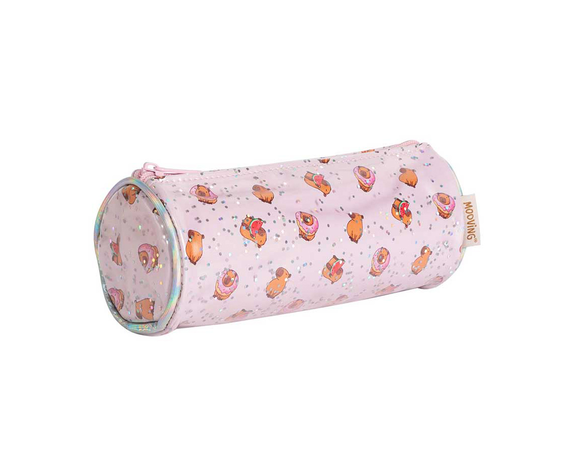 CANOPLA MOOVING 1510226 TUBO CAPYBARA