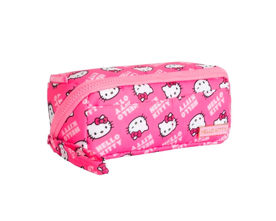 CANOPLA MOOVING 1530165 WIDE HELLO KITTY