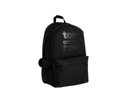 MOCHILA MOOVING 1611226 COMO QUIERES GOOD 18P